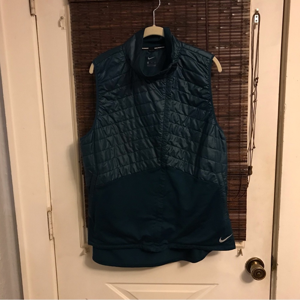 NIKE RUNNING VEST